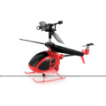 Syma S6 Mini 3-Channel RC Helicopter w/ Gyro Indoor Toys